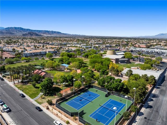 3400 Kapalua Bay Drive, Las Vegas, NV 89129