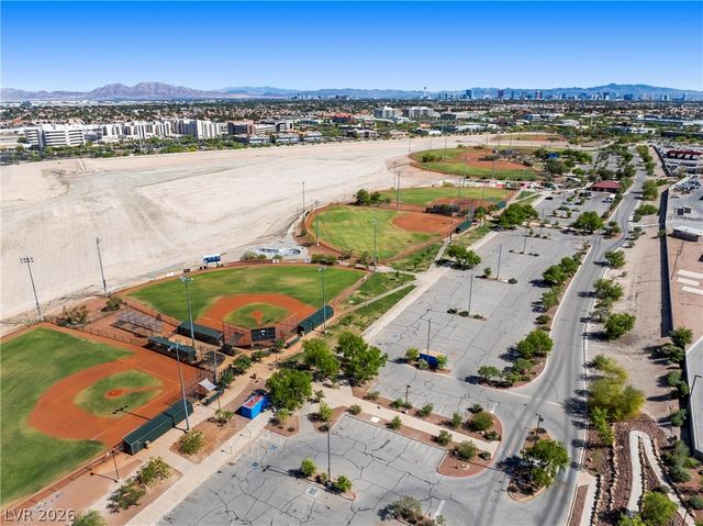 3400 Kapalua Bay Drive, Las Vegas, NV 89129