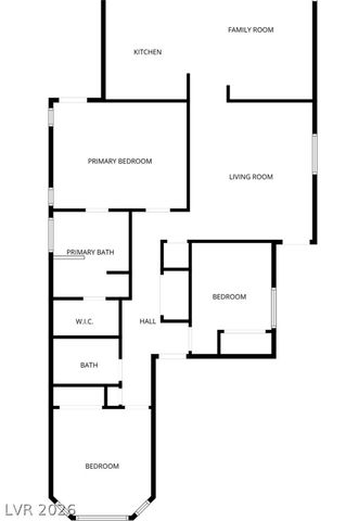 3400 Kapalua Bay Drive, Las Vegas, NV 89129