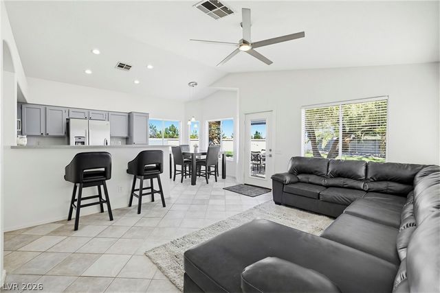 3400 Kapalua Bay Drive, Las Vegas, NV 89129