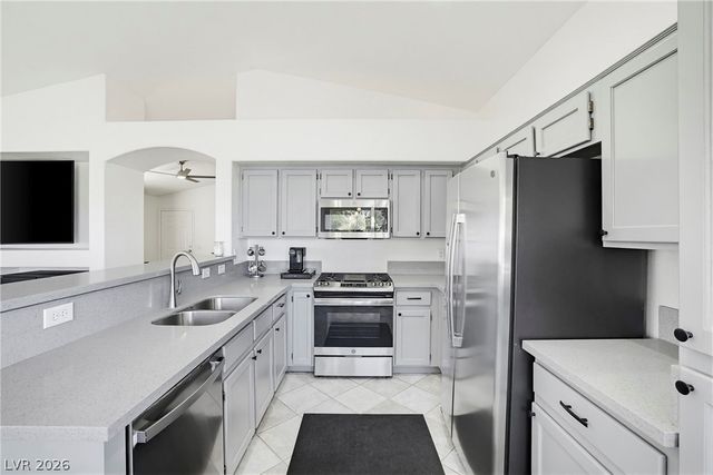 3400 Kapalua Bay Drive, Las Vegas, NV 89129