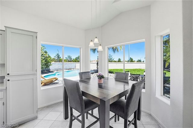 3400 Kapalua Bay Drive, Las Vegas, NV 89129