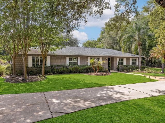 330 HAYES ROAD, Winter Springs, FL 32708