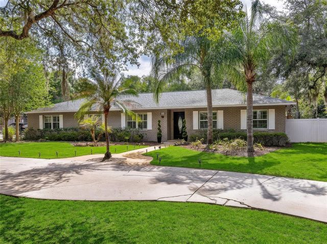 330 HAYES ROAD, Winter Springs, FL 32708