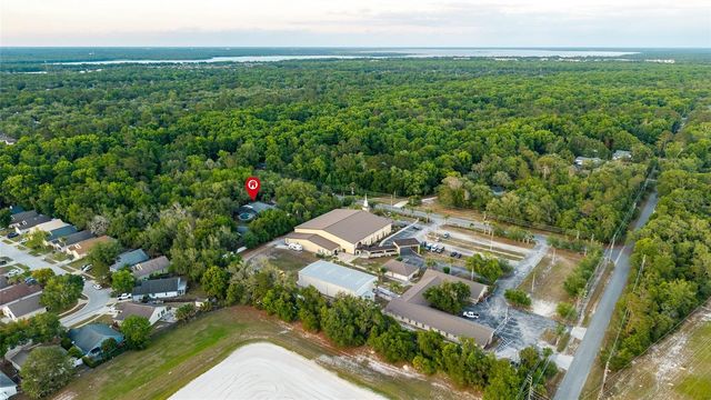330 HAYES ROAD, Winter Springs, FL 32708