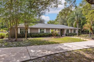 330 HAYES ROAD, Winter Springs, FL 32708