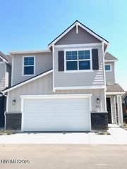 870 Furlong Drive Homesite 24, Minden, NV 89423