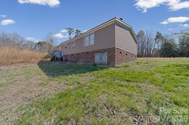 639 Correll Road, Troy, NC 27371