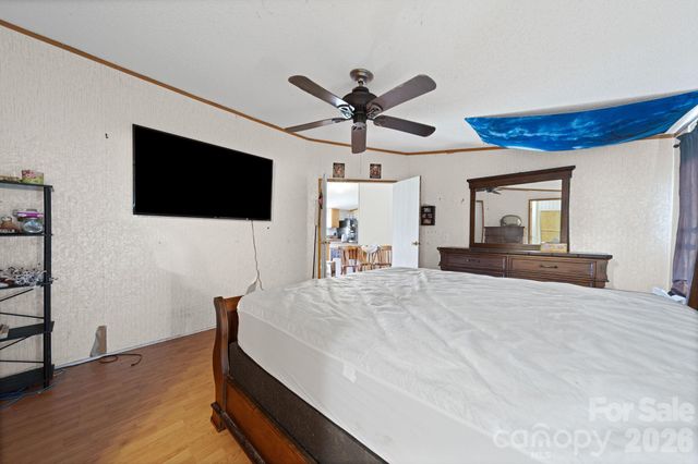 639 Correll Road, Troy, NC 27371