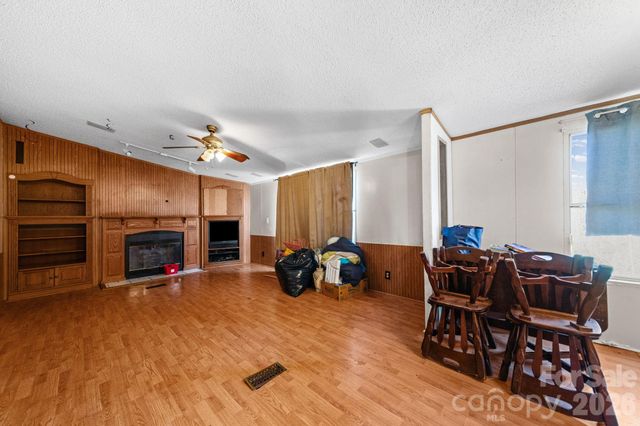 639 Correll Road, Troy, NC 27371