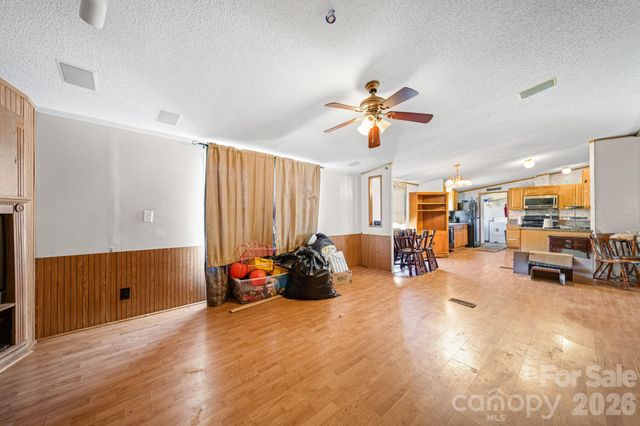 639 Correll Road, Troy, NC 27371