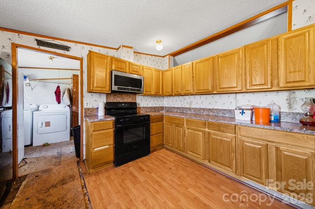 639 Correll Road, Troy, NC 27371