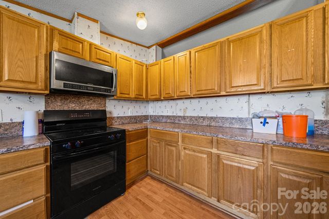 639 Correll Road, Troy, NC 27371