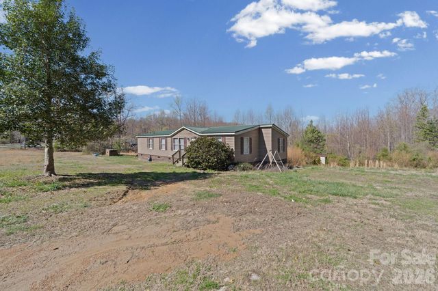 639 Correll Road, Troy, NC 27371