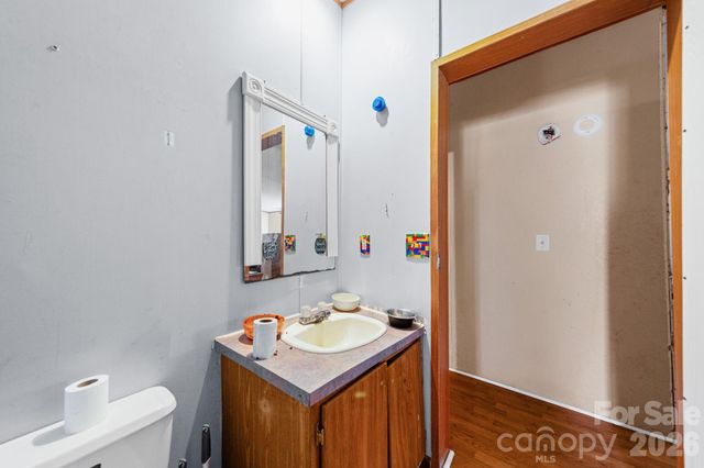 639 Correll Road, Troy, NC 27371