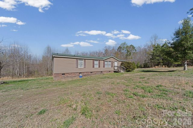 639 Correll Road, Troy, NC 27371