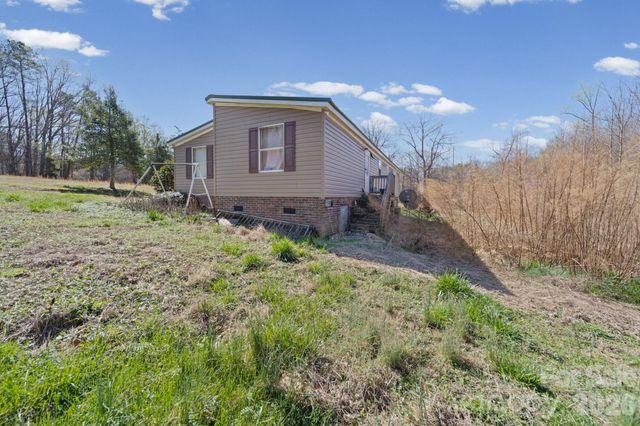 639 Correll Road, Troy, NC 27371