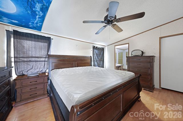 639 Correll Road, Troy, NC 27371