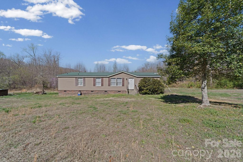 639 Correll Road, Troy, NC 27371