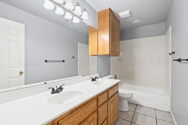 19650 PRAIRIE WIND Road, Amarillo, TX 79124