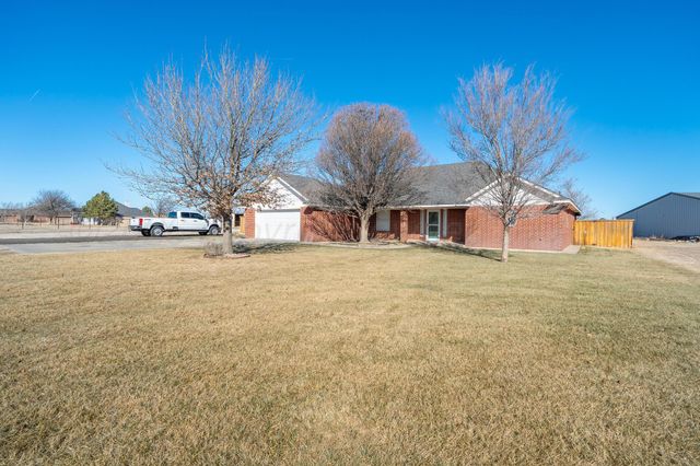 19650 PRAIRIE WIND Road, Amarillo, TX 79124