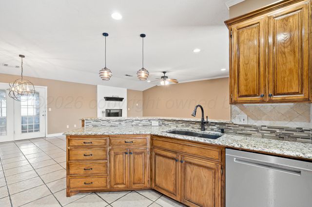 19650 PRAIRIE WIND Road, Amarillo, TX 79124