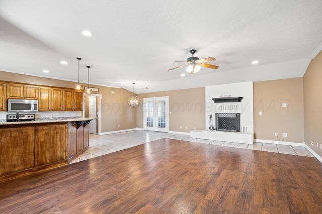 19650 PRAIRIE WIND Road, Amarillo, TX 79124