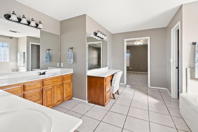 19650 PRAIRIE WIND Road, Amarillo, TX 79124