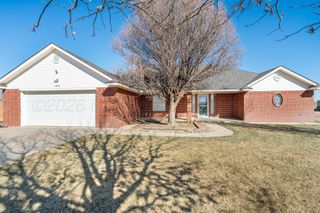 19650 PRAIRIE WIND Road, Amarillo, TX 79124