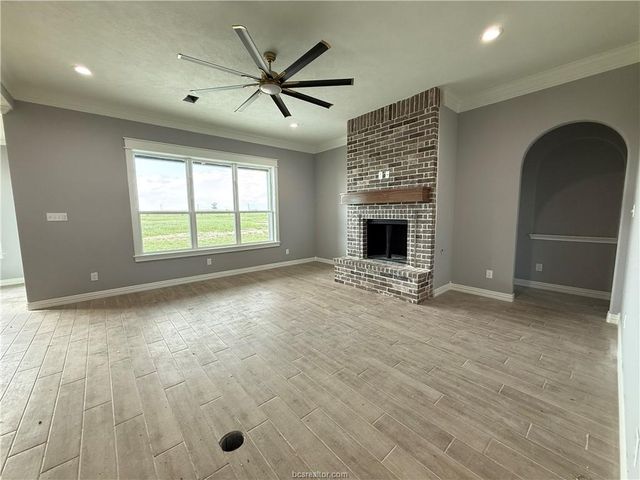 6423 Scenic View Trail, Bryan, TX 77808