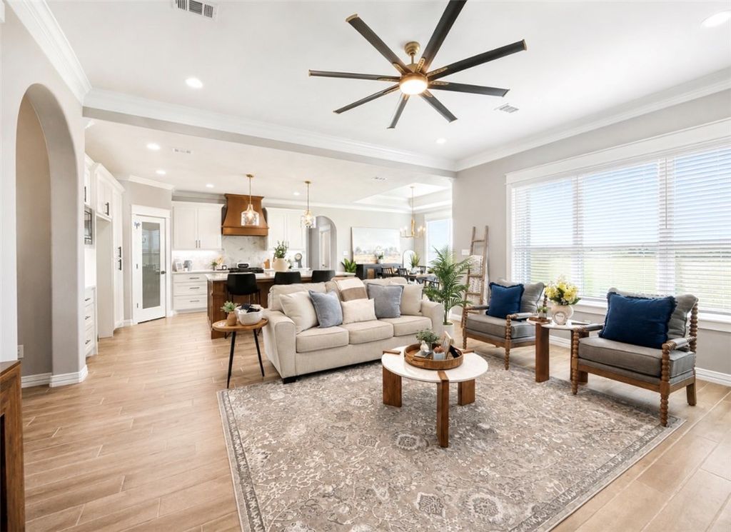 6423 Scenic View Trail, Bryan, TX 77808 — photo 5