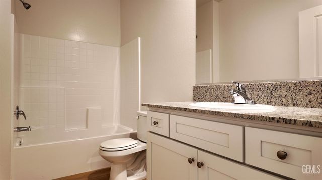 1621 Hobbs Lane, Bakersfield, CA 93307