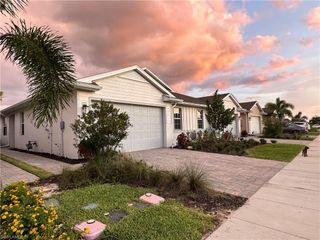 43878 Blue Heron LN, Punta Gorda, FL 33982