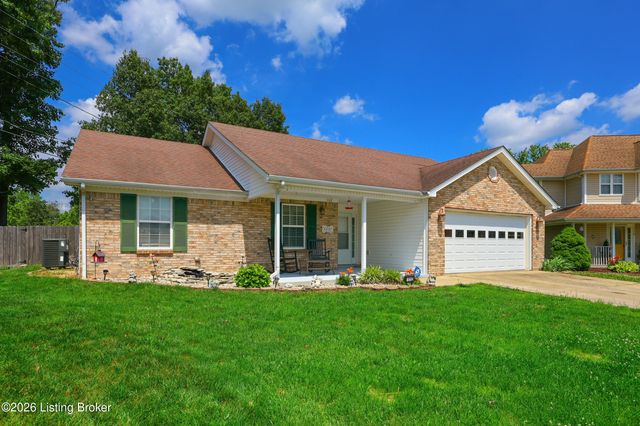 1112 Wood Glen Dr, Frankfort, KY 40601