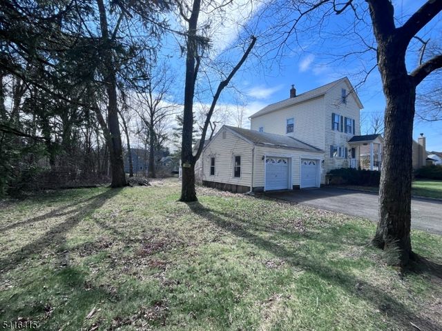 722 Rahway Ave, Westfield Town, NJ 07090