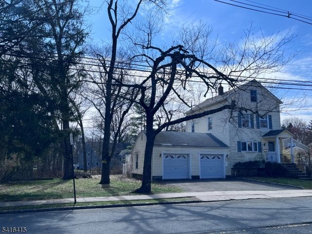 722 Rahway Ave, Westfield Town, NJ 07090