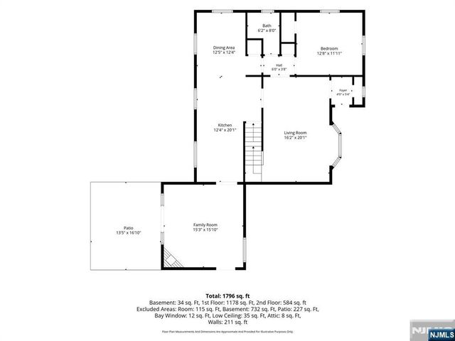 0-22 Saddle River, Fair Lawn, NJ 07410