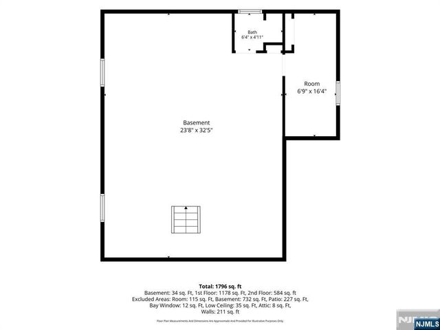 0-22 Saddle River, Fair Lawn, NJ 07410