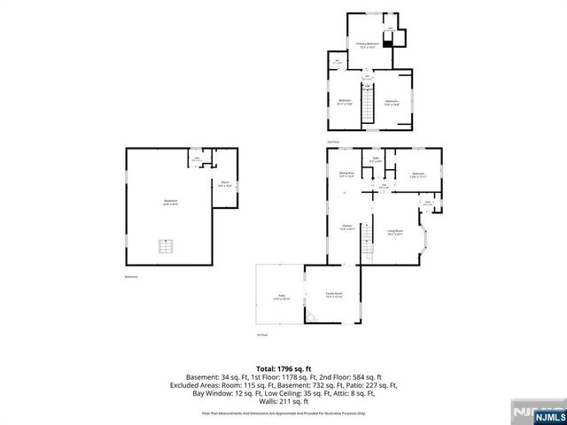 0-22 Saddle River, Fair Lawn, NJ 07410