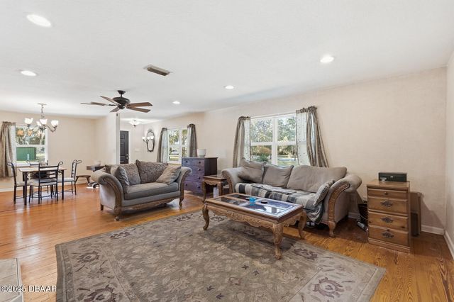 191 Howes Street, Oak Hill, FL 32759