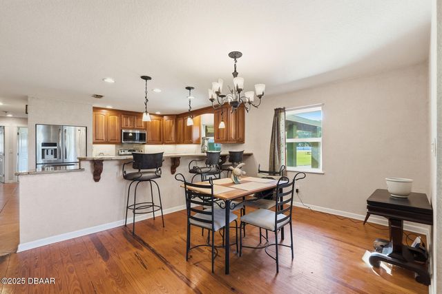 191 Howes Street, Oak Hill, FL 32759