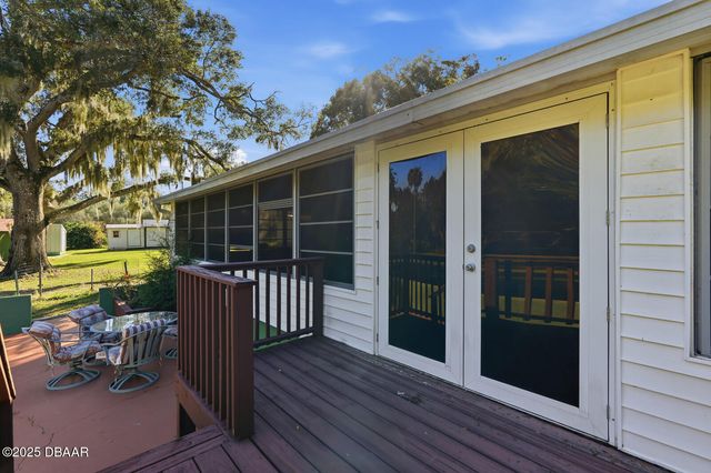 191 Howes Street, Oak Hill, FL 32759