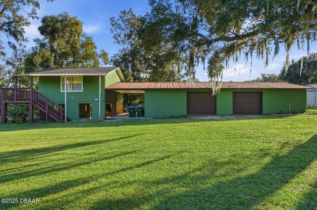 191 Howes Street, Oak Hill, FL 32759