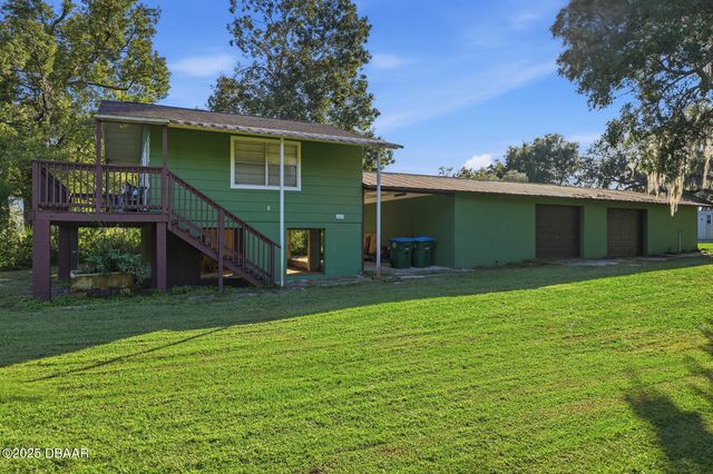 191 Howes Street, Oak Hill, FL 32759