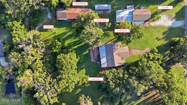 191 Howes Street, Oak Hill, FL 32759