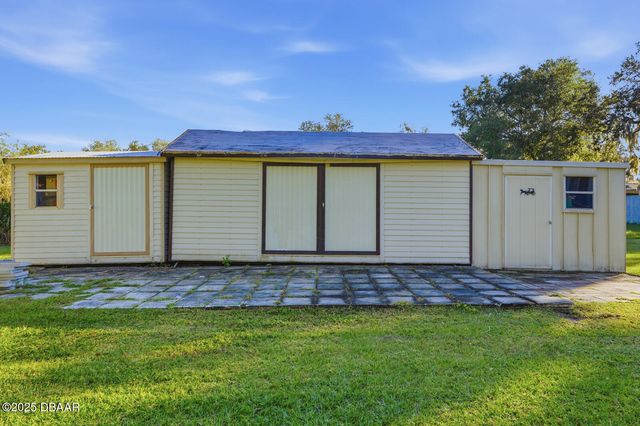 191 Howes Street, Oak Hill, FL 32759