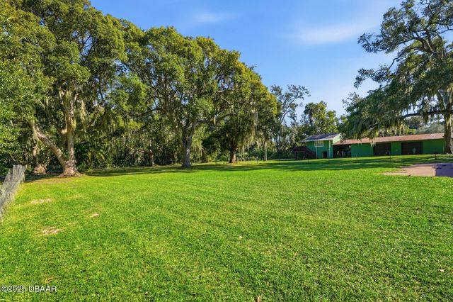 191 Howes Street, Oak Hill, FL 32759