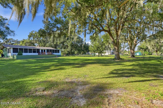 191 Howes Street, Oak Hill, FL 32759