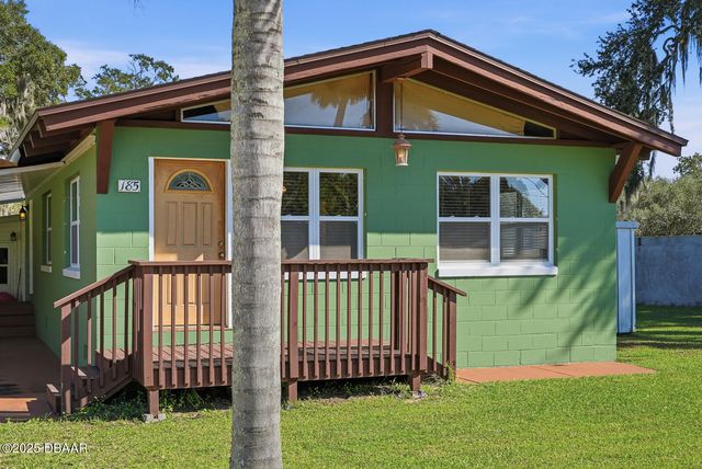 191 Howes Street, Oak Hill, FL 32759