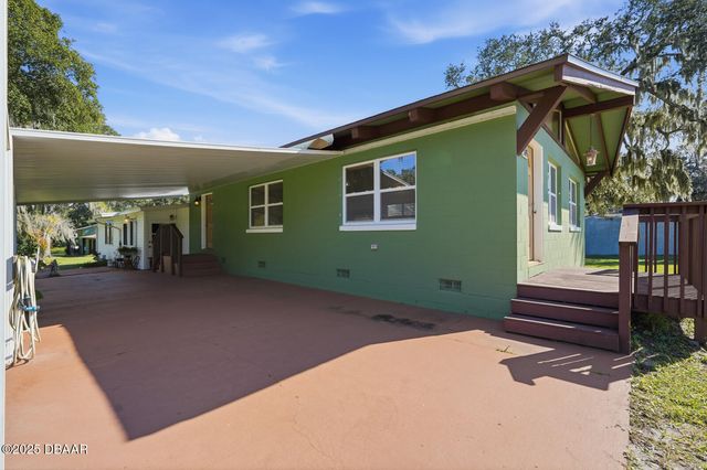 191 Howes Street, Oak Hill, FL 32759